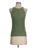 Lulus Green Sweater Vest Size S - photo 1