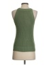 Lulus Green Sweater Vest Size S - photo 2