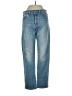 Levi's Blue Jeans Size 26 waist - photo 1