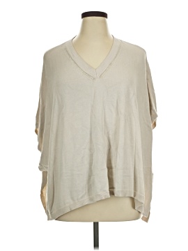 Unbranded 3/4 Sleeve Blouse (view 1)