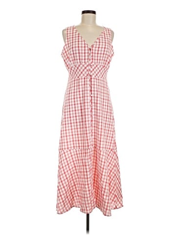 Ann Taylor LOFT Casual Dress (view 1)