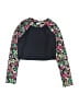 Art Class Black Rash Guard Size 6 - photo 1