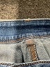 Melissa McCarthy Seven7 Blue Jeans Size 18 - photo 4