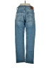 Levi's Blue Jeans Size 26 waist - photo 2
