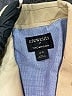 Crewcuts Outlet Solid Tan Blazer Size 4 - 5 - photo 3