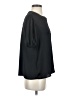 ee:some Black Short Sleeve Blouse Size S - photo 4