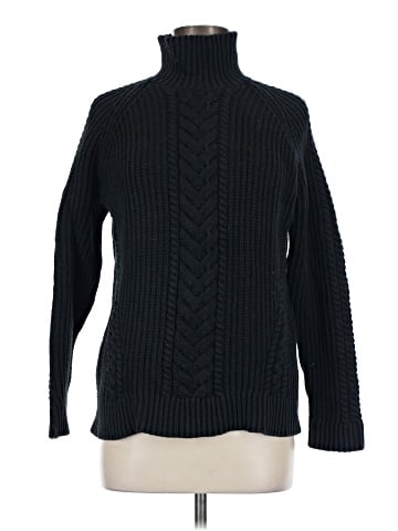 Lululemon Athletica Turtleneck Sweater (view 1)