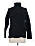 Lululemon Athletica 100% Nylon Black Turtleneck Sweater Size 6 - photo 1