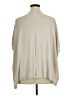 Unbranded Tan 3/4 Sleeve Blouse Size XL - photo 2