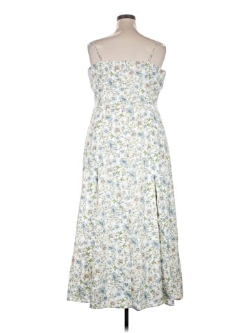 J.Crew Casual Dress (view 2)