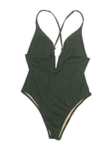 Shade & Shore One Piece Swimsuit (view 1)