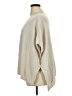 Unbranded Tan 3/4 Sleeve Blouse Size XL - photo 5