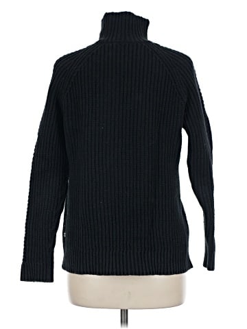 Lululemon Athletica Turtleneck Sweater (view 2)