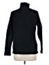 Lululemon Athletica 100% Nylon Black Turtleneck Sweater Size 6 - photo 2