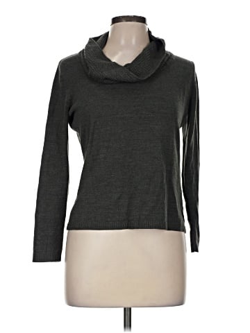 Mercer Street Studio Turtleneck Sweater (view 1)