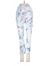 Good American Tie-dye Blue Active Pants Size Sm (1) - photo 1