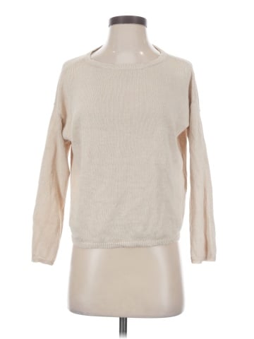 Eileen Fisher Turtleneck Sweater (view 1)