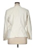 Lafayette 148 New York Ivory Jacket Size 16 - photo 2