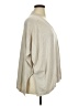 Unbranded Tan 3/4 Sleeve Blouse Size XL - photo 4