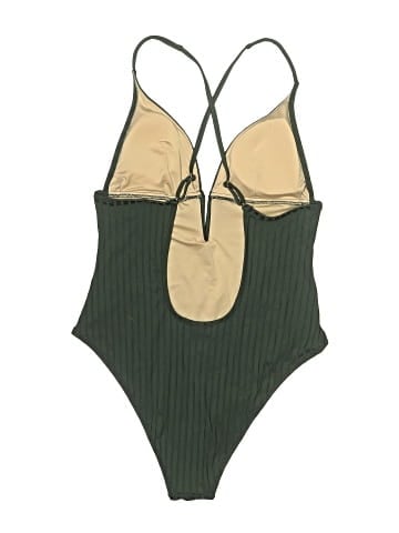 Shade & Shore One Piece Swimsuit (view 2)
