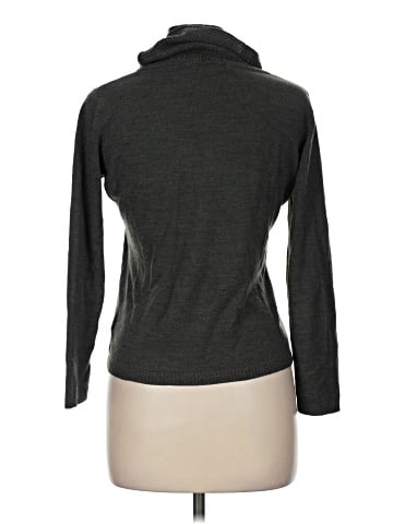 Mercer Street Studio Turtleneck Sweater (view 2)