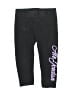 Air Jordan Graphic Black Casual Pants Size 12 mo - 2T - photo 1