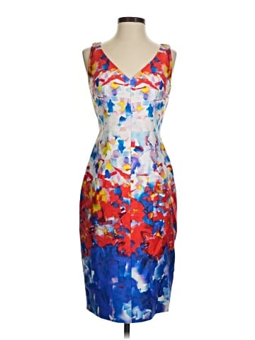 Milly Cocktail Dress (view 1)