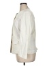 Lafayette 148 New York Ivory Jacket Size 16 - photo 5