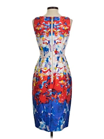Milly Cocktail Dress (view 2)