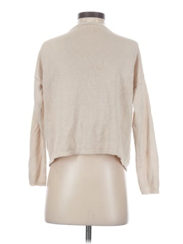 Eileen Fisher Turtleneck Sweater (view 2)