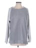 Royce Brand Gray Pullover Sweater Size L - photo 1
