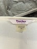 TanJay White 3/4 Sleeve Top Size 2X - photo 7