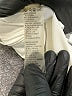 TanJay White 3/4 Sleeve Top Size 2X - photo 8