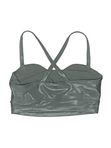 Spiritual Gangster Swimsuit Top (view 2)