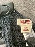 Mossimo Supply Co. Silver White Kimono Size S - photo 8