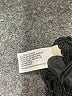 Mossimo Supply Co. Silver White Kimono Size S - photo 9