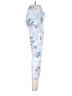 Good American Tie-dye Blue Active Pants Size Sm (1) - photo 4