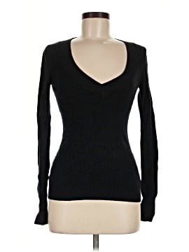 Express Pullover Sweater (view 1)