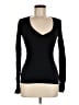 Express Black Pullover Sweater Size M - photo 1