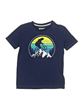 Eddie Bauer Short Sleeve T Shirt