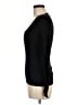 Express Black Pullover Sweater Size M - photo 5