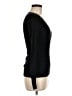 Express Black Pullover Sweater Size M - photo 4
