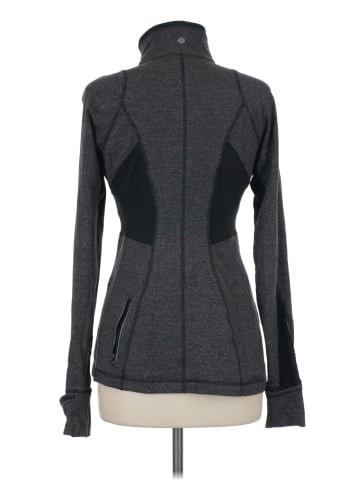 Lululemon Athletica Long Sleeve Top (view 2)