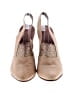 Rachel Comey Tan Heels Size 8 - photo 2