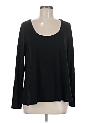 Torrid Long Sleeve T-Shirt (view 1)