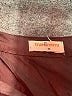 Assorted Brands 100% Viscose Brown Casual Dress Size M - photo 7