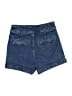 Gap Blue Denim Shorts Size 00 - photo 2