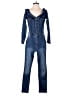 Venus Blue Jumpsuit Size 6 - photo 1