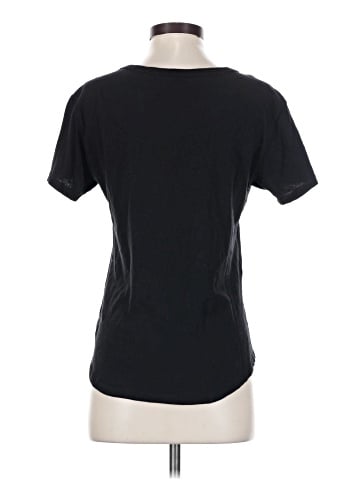 a.n.a. A New Approach Short Sleeve T-Shirt (view 2)