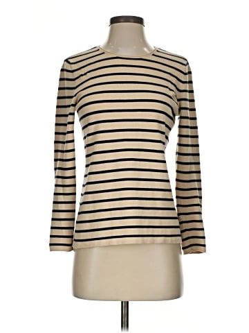 J. McLaughlin Long Sleeve Turtleneck (view 1)